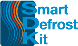 Smart Defrost Kit